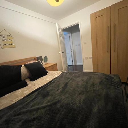 Business & Leisure City Centre 2 Bed En-Suite Apartment With Free Parking And Netflix Coventry Buitenkant foto