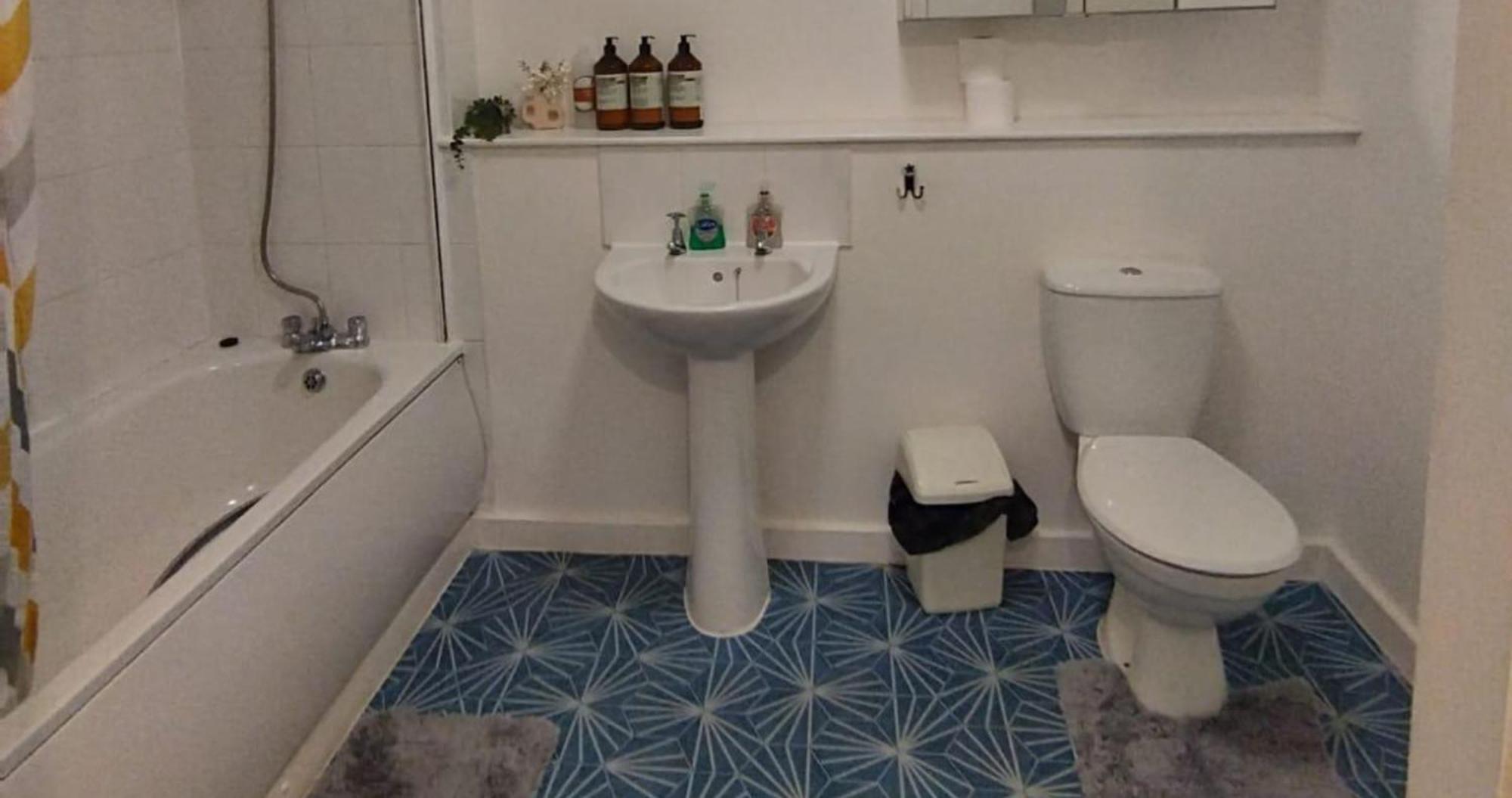 Business & Leisure City Centre 2 Bed En-Suite Apartment With Free Parking And Netflix Coventry Buitenkant foto