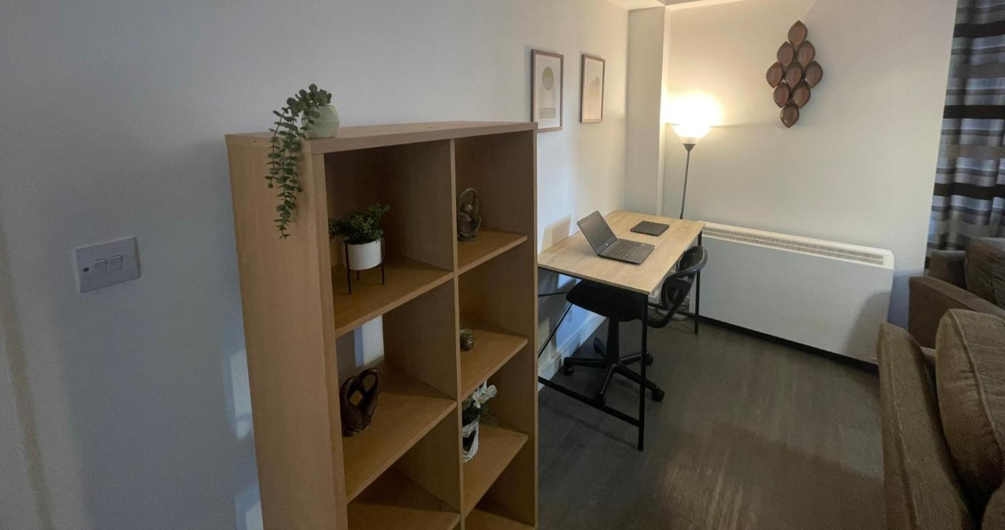 Business & Leisure City Centre 2 Bed En-Suite Apartment With Free Parking And Netflix Coventry Buitenkant foto