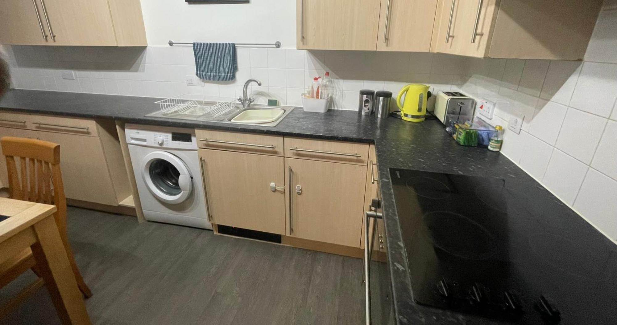 Business & Leisure City Centre 2 Bed En-Suite Apartment With Free Parking And Netflix Coventry Buitenkant foto