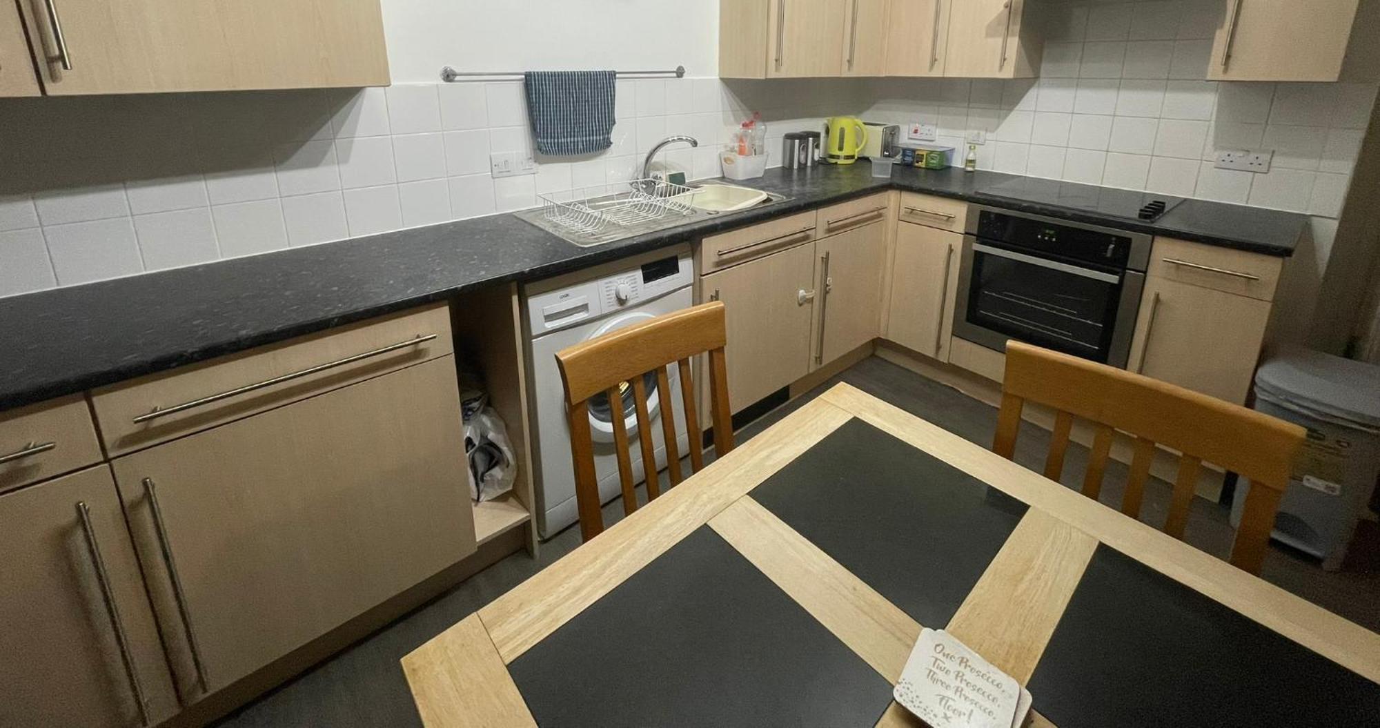 Business & Leisure City Centre 2 Bed En-Suite Apartment With Free Parking And Netflix Coventry Buitenkant foto