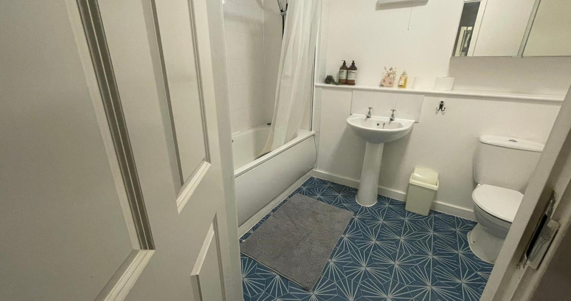Business & Leisure City Centre 2 Bed En-Suite Apartment With Free Parking And Netflix Coventry Buitenkant foto