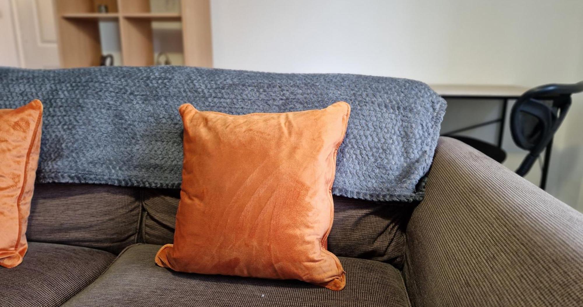 Business & Leisure City Centre 2 Bed En-Suite Apartment With Free Parking And Netflix Coventry Buitenkant foto
