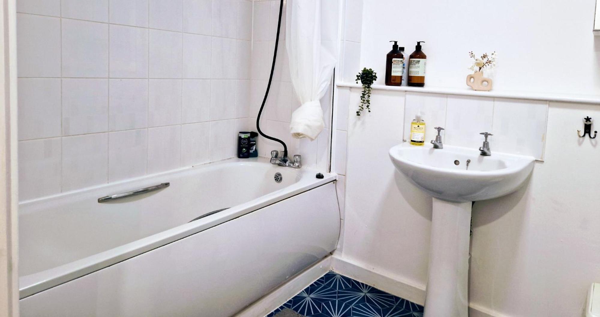 Business & Leisure City Centre 2 Bed En-Suite Apartment With Free Parking And Netflix Coventry Buitenkant foto