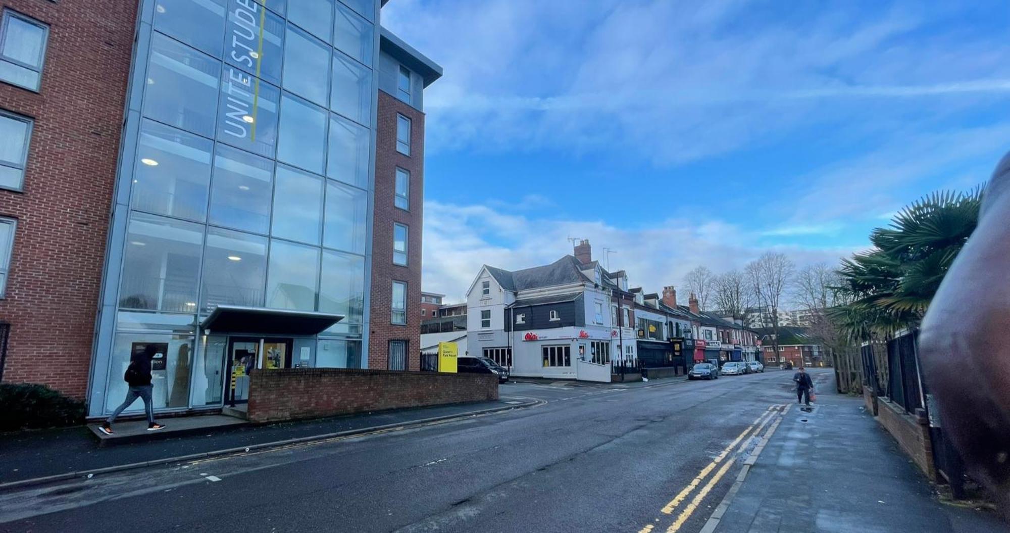 Business & Leisure City Centre 2 Bed En-Suite Apartment With Free Parking And Netflix Coventry Buitenkant foto