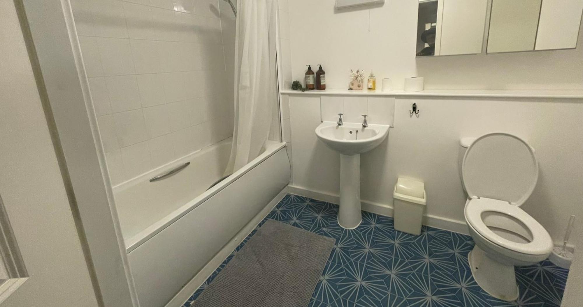 Business & Leisure City Centre 2 Bed En-Suite Apartment With Free Parking And Netflix Coventry Buitenkant foto